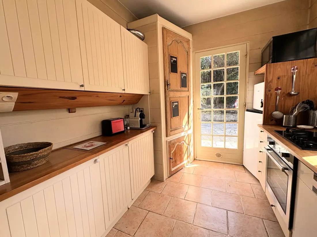 Maison de Vacances Lège-Cap-Ferret-Le Cap Ferret 38