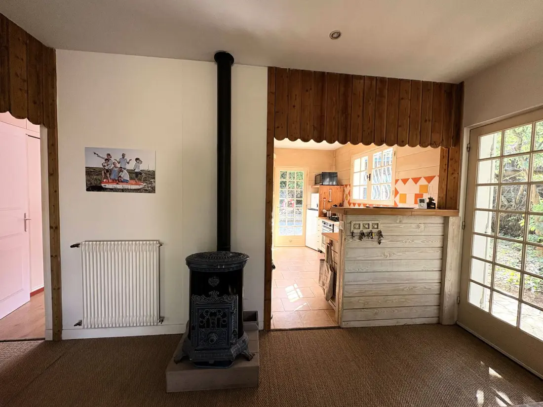 Maison de Vacances Lège-Cap-Ferret-Le Cap Ferret 38