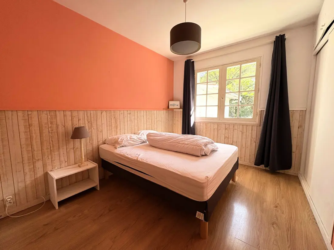 Maison de Vacances Lège-Cap-Ferret-Le Cap Ferret 38