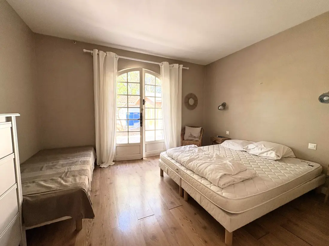 Maison de Vacances Lège-Cap-Ferret-Le Cap Ferret 38