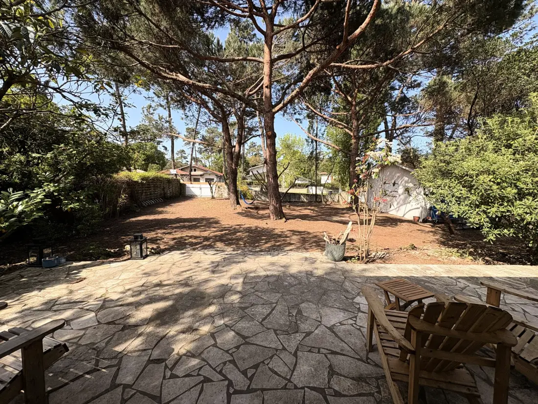 Maison de Vacances Lège-Cap-Ferret-Le Cap Ferret 38