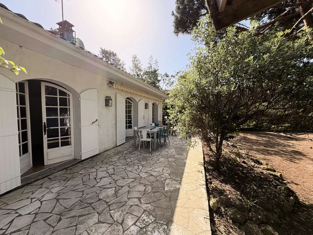Maison de Vacances Lège-Cap-Ferret-Le Cap Ferret 38