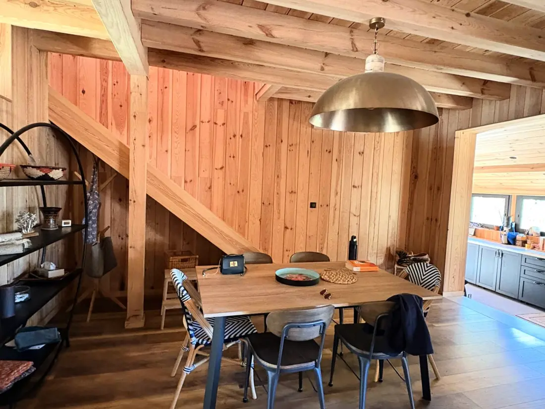 Maison de Vacances Lège-Cap-Ferret-Le Cap Ferret 40