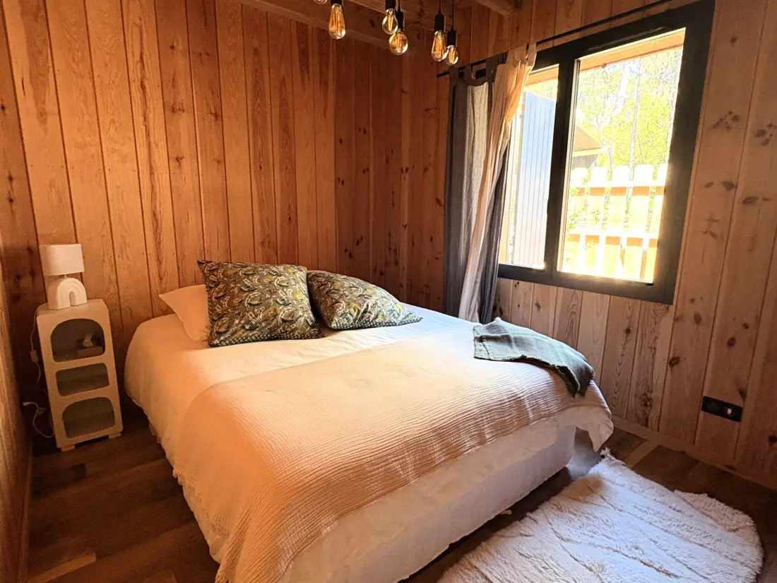 Maison de Vacances Lège-Cap-Ferret-Le Cap Ferret 40
