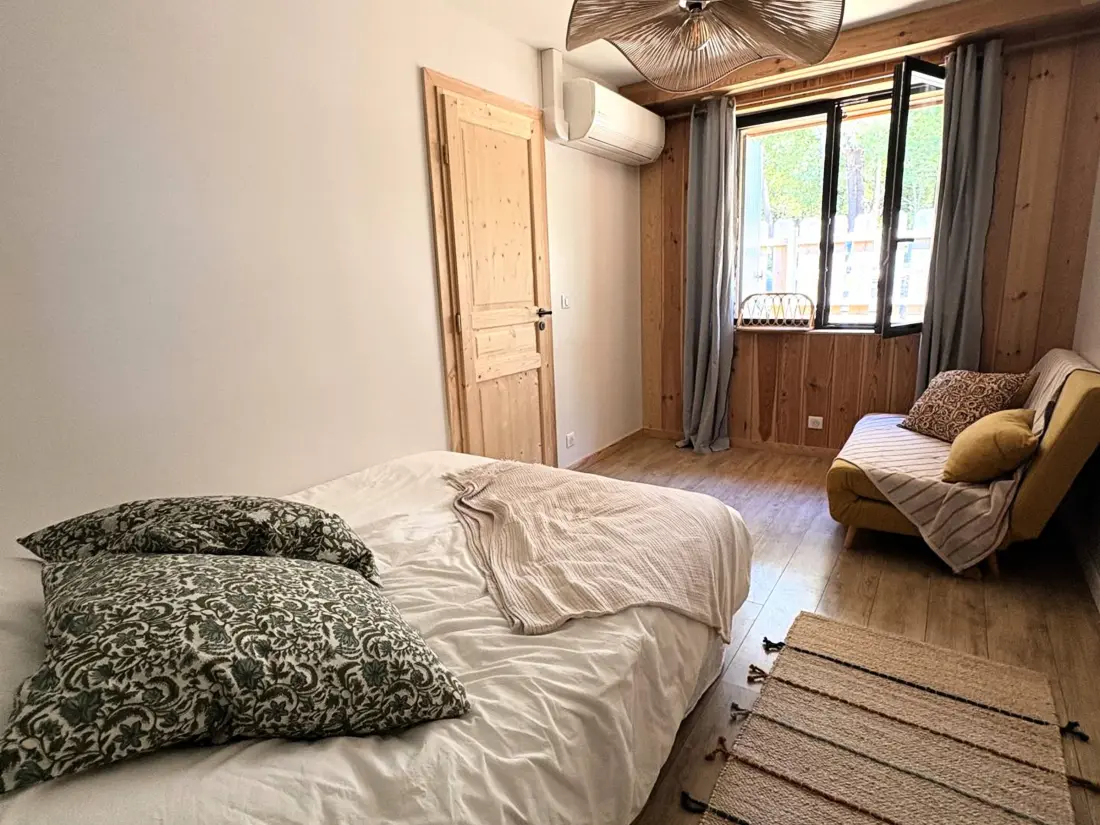 Maison de Vacances Lège-Cap-Ferret-Le Cap Ferret 40