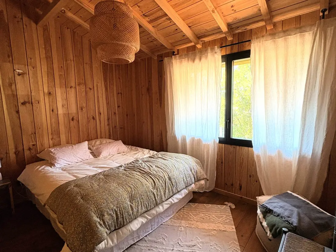 Maison de Vacances Lège-Cap-Ferret-Le Cap Ferret 40