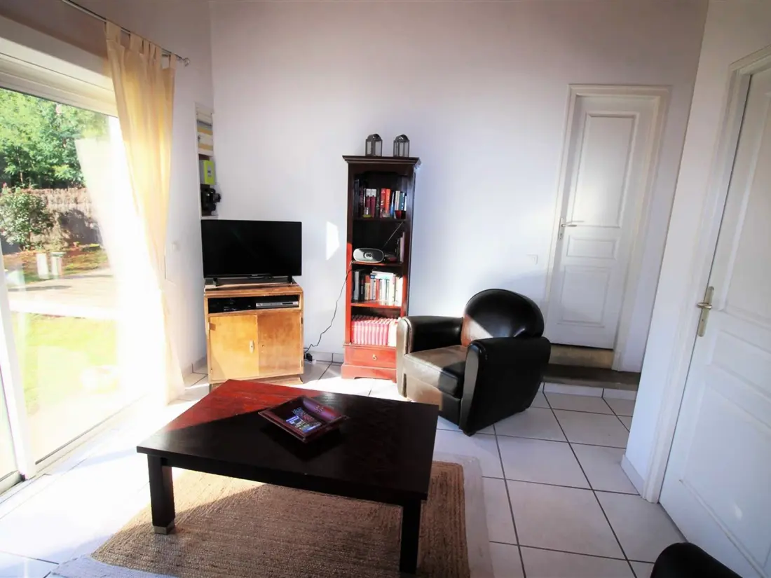 Maison de Vacances Lège-Cap-Ferret-Le Cap Ferret
