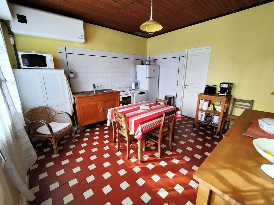 Maison de Vacances Lège-Cap-Ferret-Le Cap Ferret