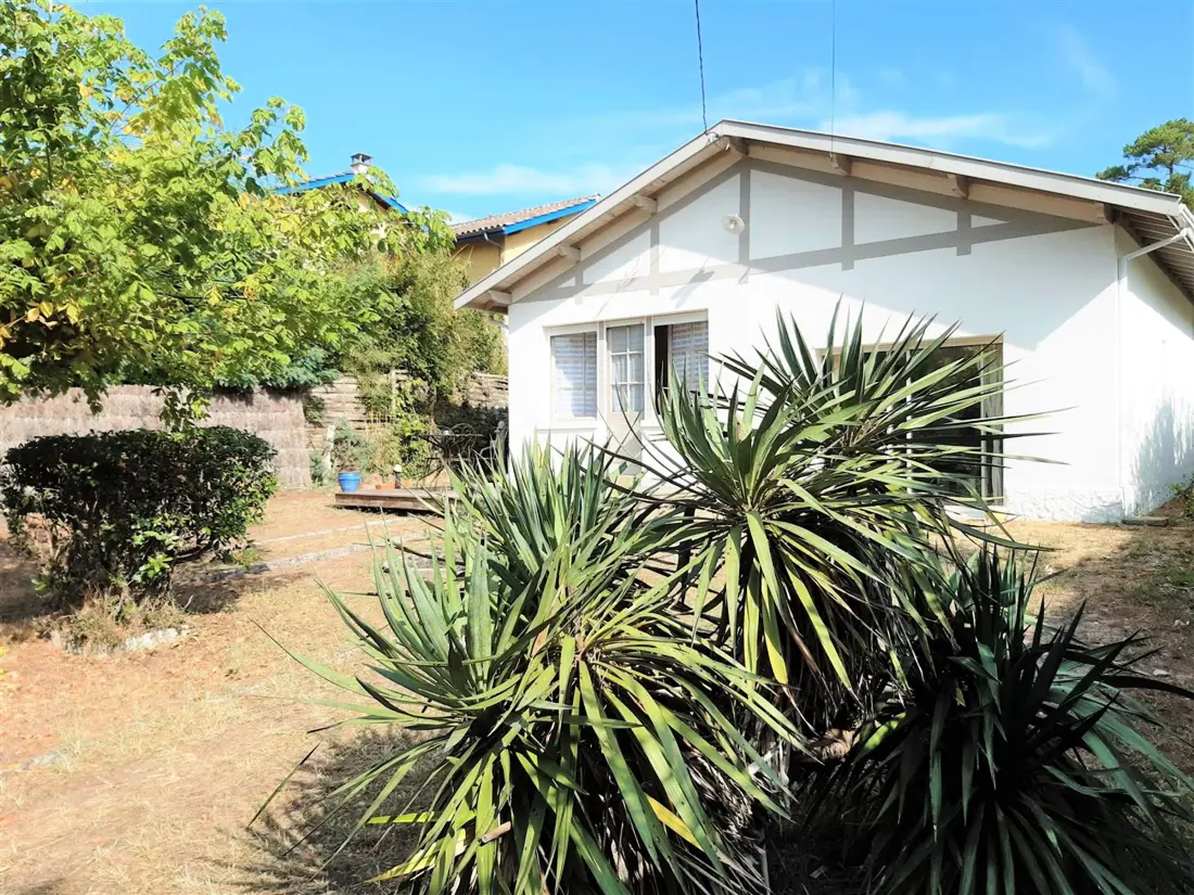 Maison de Vacances Lège-Cap-Ferret-Le Cap Ferret