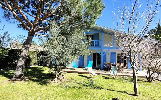 Maison de Vacances Lège-Cap-Ferret 42