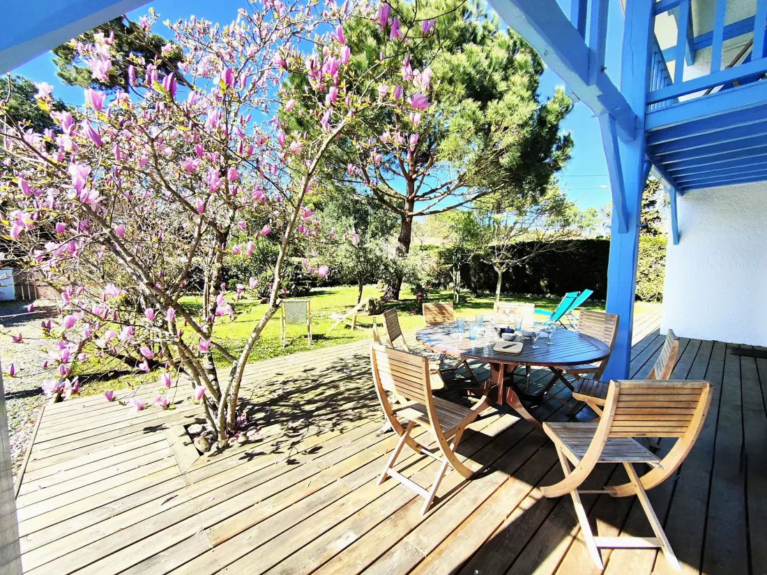 Maison de Vacances Lège-Cap-Ferret-Le Cap Ferret 2