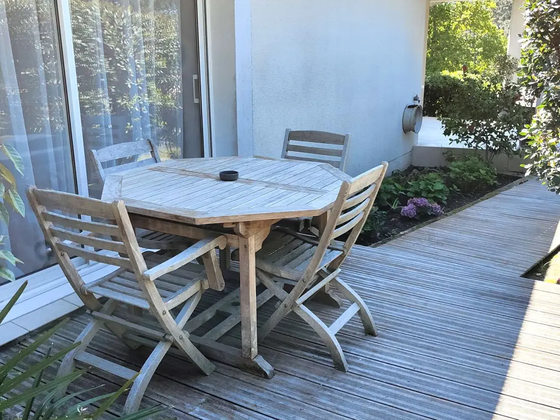 Maison de Vacances Lège-Cap-Ferret-Le Cap Ferret 4