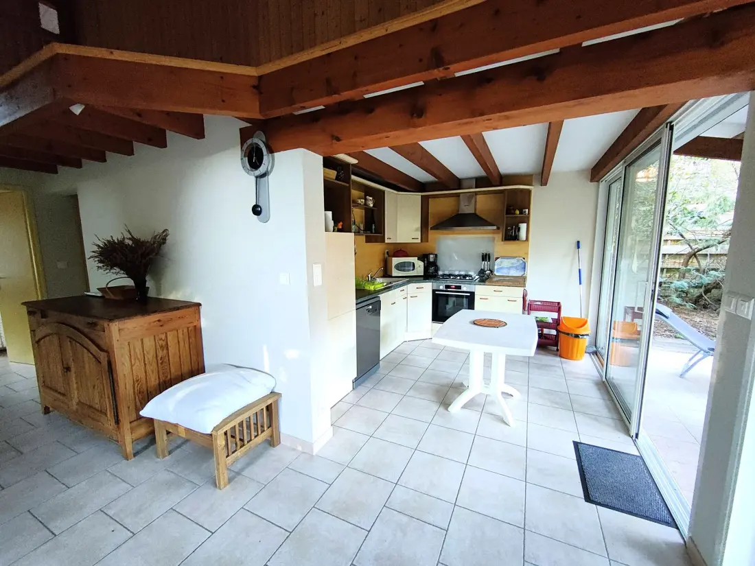 Maison de Vacances Lège-Cap-Ferret-Le Cap Ferret 5
