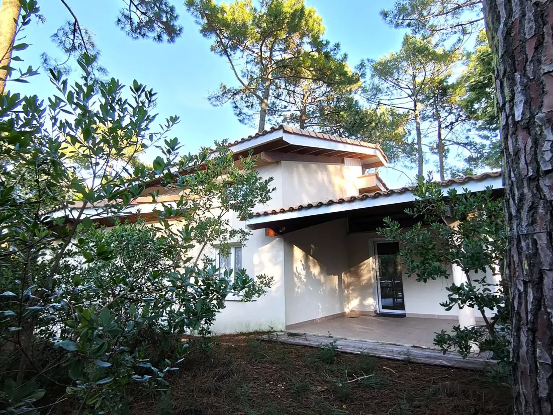 Maison de Vacances Lège-Cap-Ferret-Le Cap Ferret 5