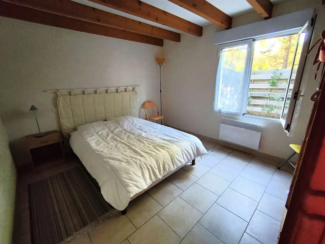 Maison de Vacances Lège-Cap-Ferret-Le Cap Ferret 5