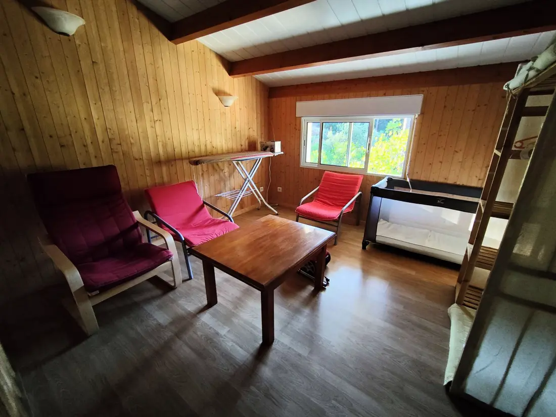 Maison de Vacances Lège-Cap-Ferret-Le Cap Ferret 5