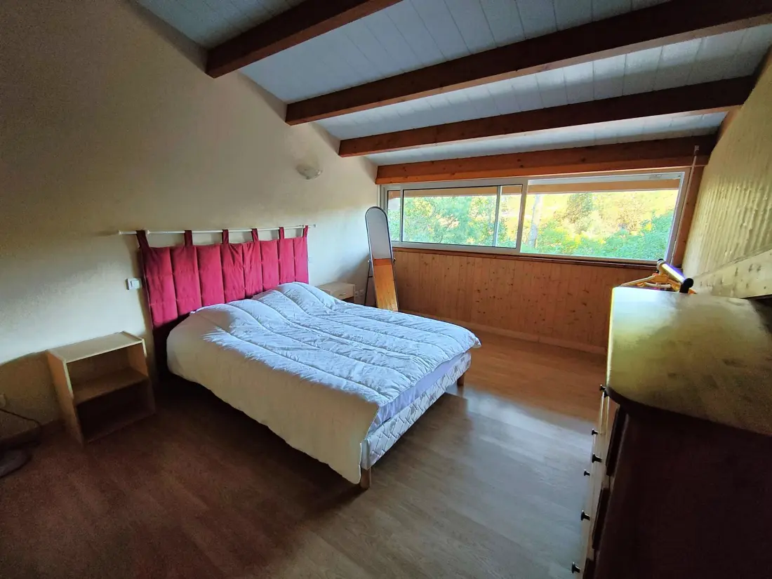 Maison de Vacances Lège-Cap-Ferret-Le Cap Ferret 5