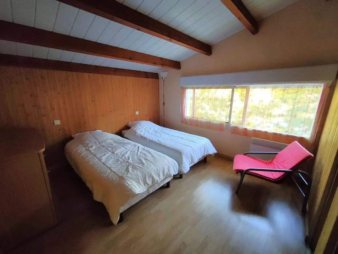 Maison de Vacances Lège-Cap-Ferret-Le Cap Ferret 5