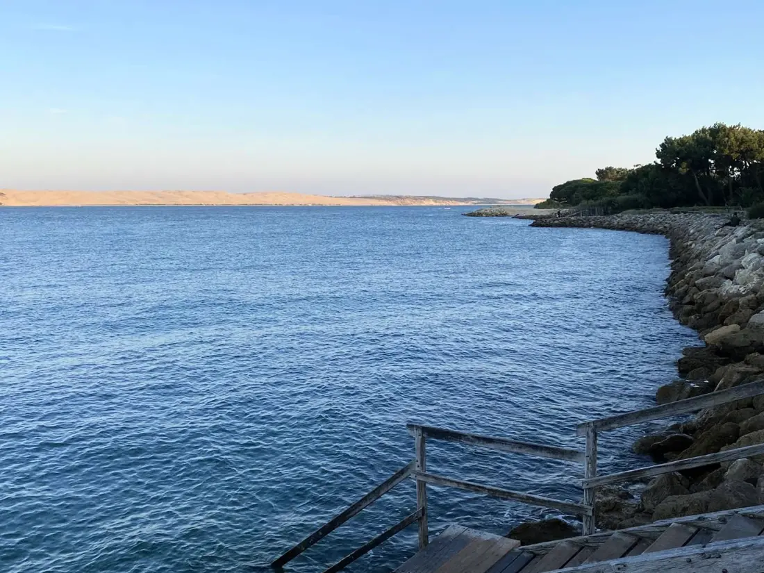 Maison de Vacances Lège-Cap-Ferret-Le Cap Ferret 6