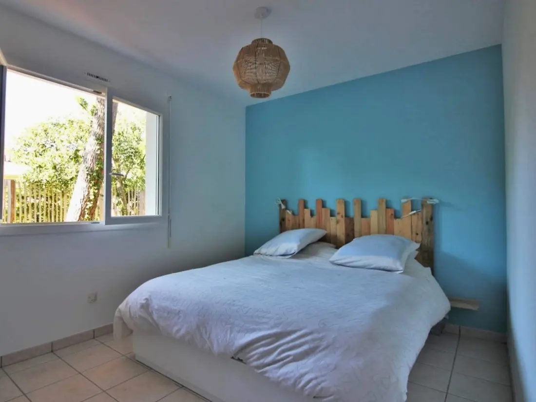 Maison de Vacances Lège-Cap-Ferret-Le Cap Ferret 6