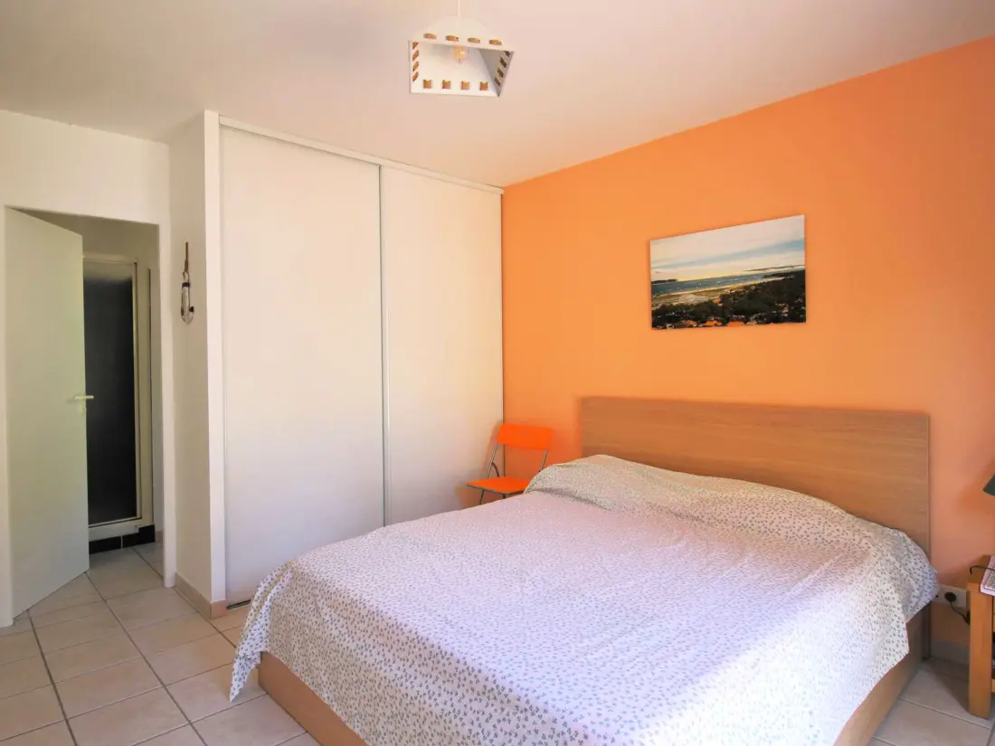 Maison de Vacances Lège-Cap-Ferret-Le Cap Ferret 6