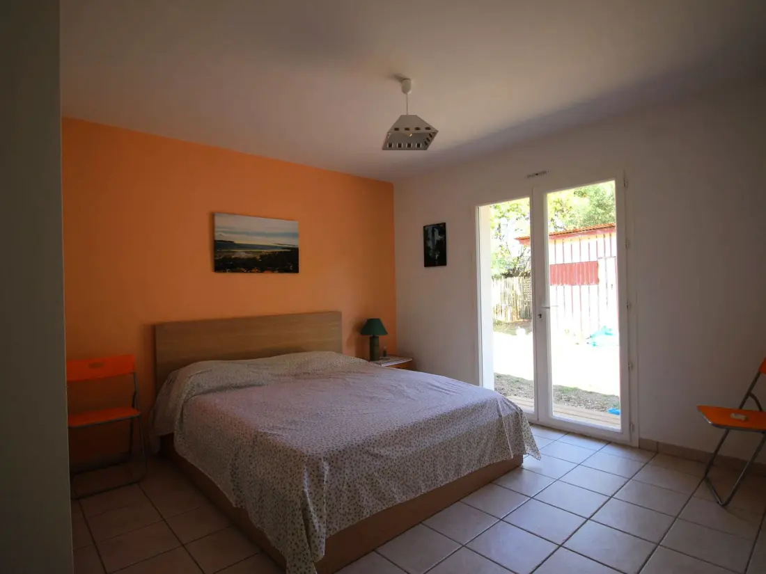 Maison de Vacances Lège-Cap-Ferret-Le Cap Ferret 6
