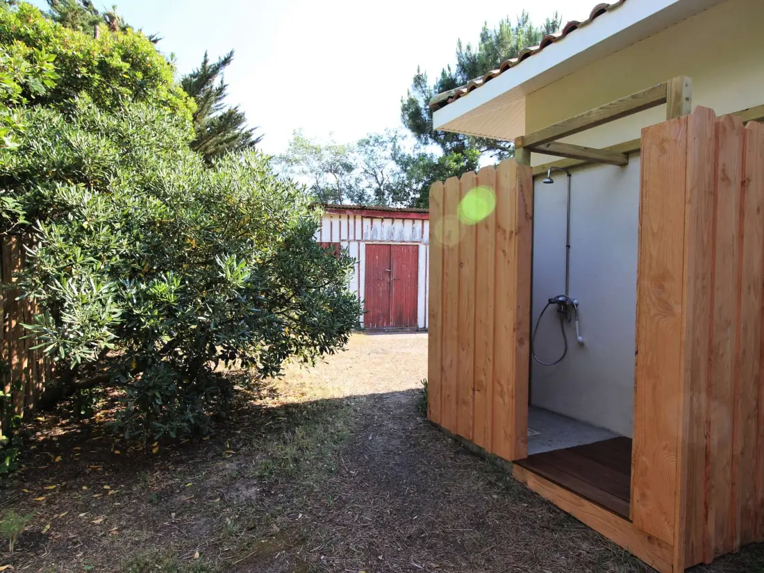 Maison de Vacances Lège-Cap-Ferret-Le Cap Ferret 6