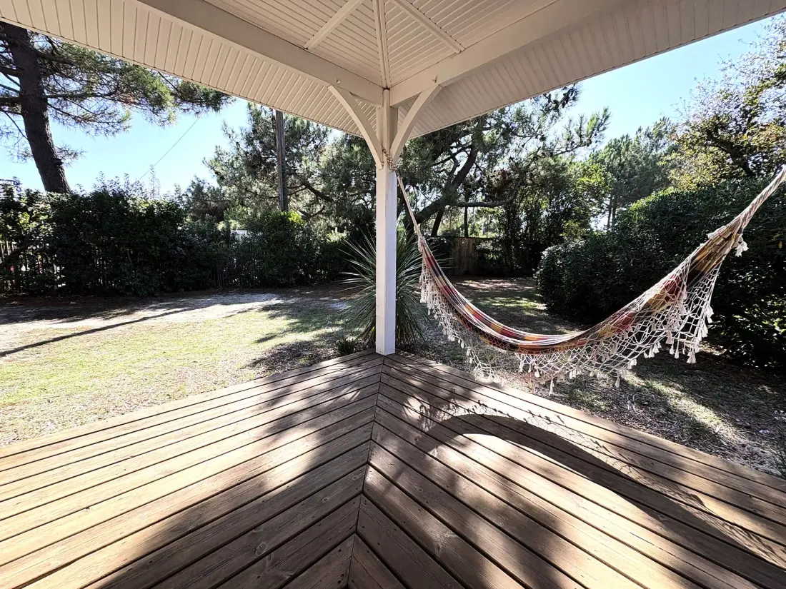 Maison de Vacances Lège-Cap-Ferret-Le Cap Ferret 6