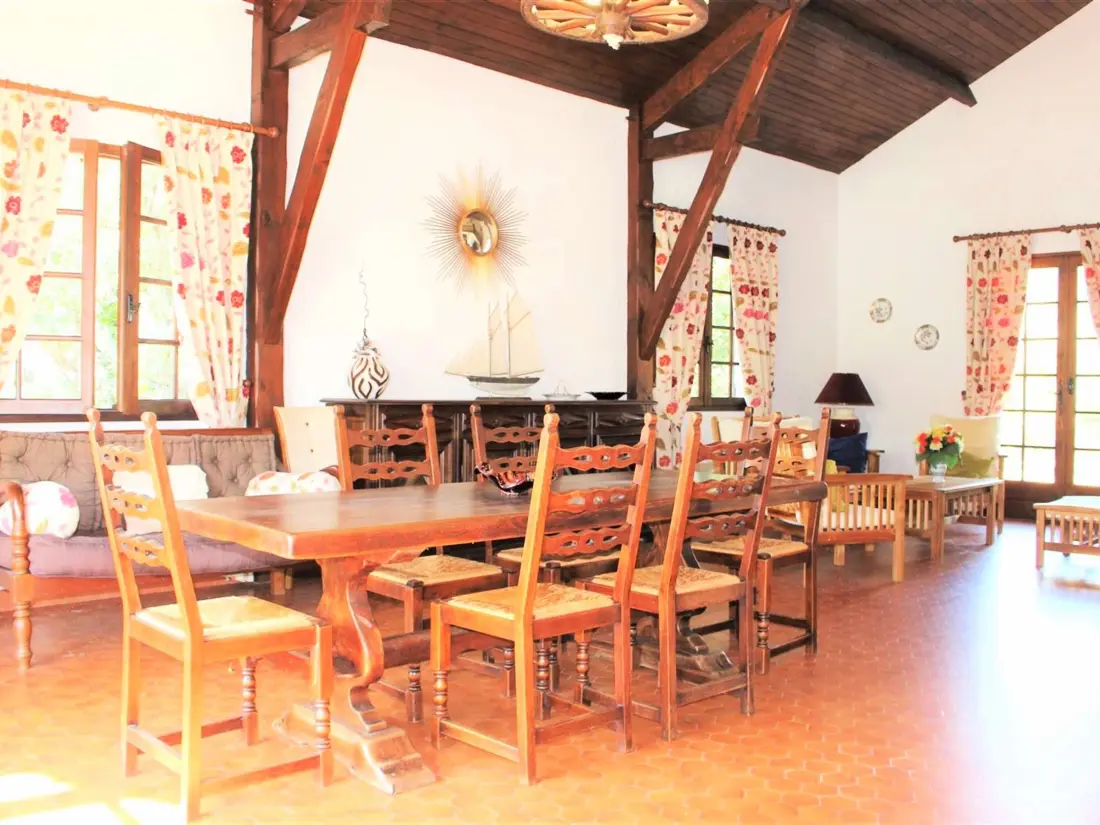 Maison de Vacances Lège-Cap-Ferret-Le Cap Ferret 7