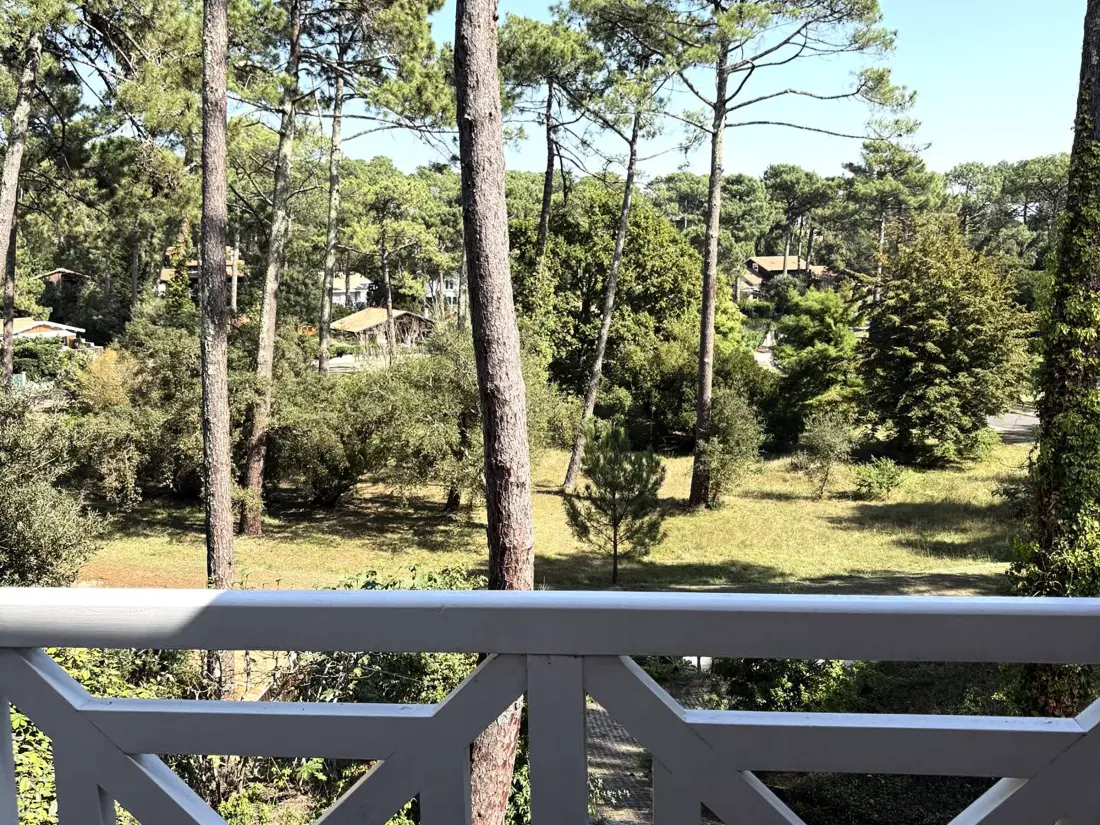 Maison de Vacances Lège-Cap-Ferret-Le Cap Ferret 9