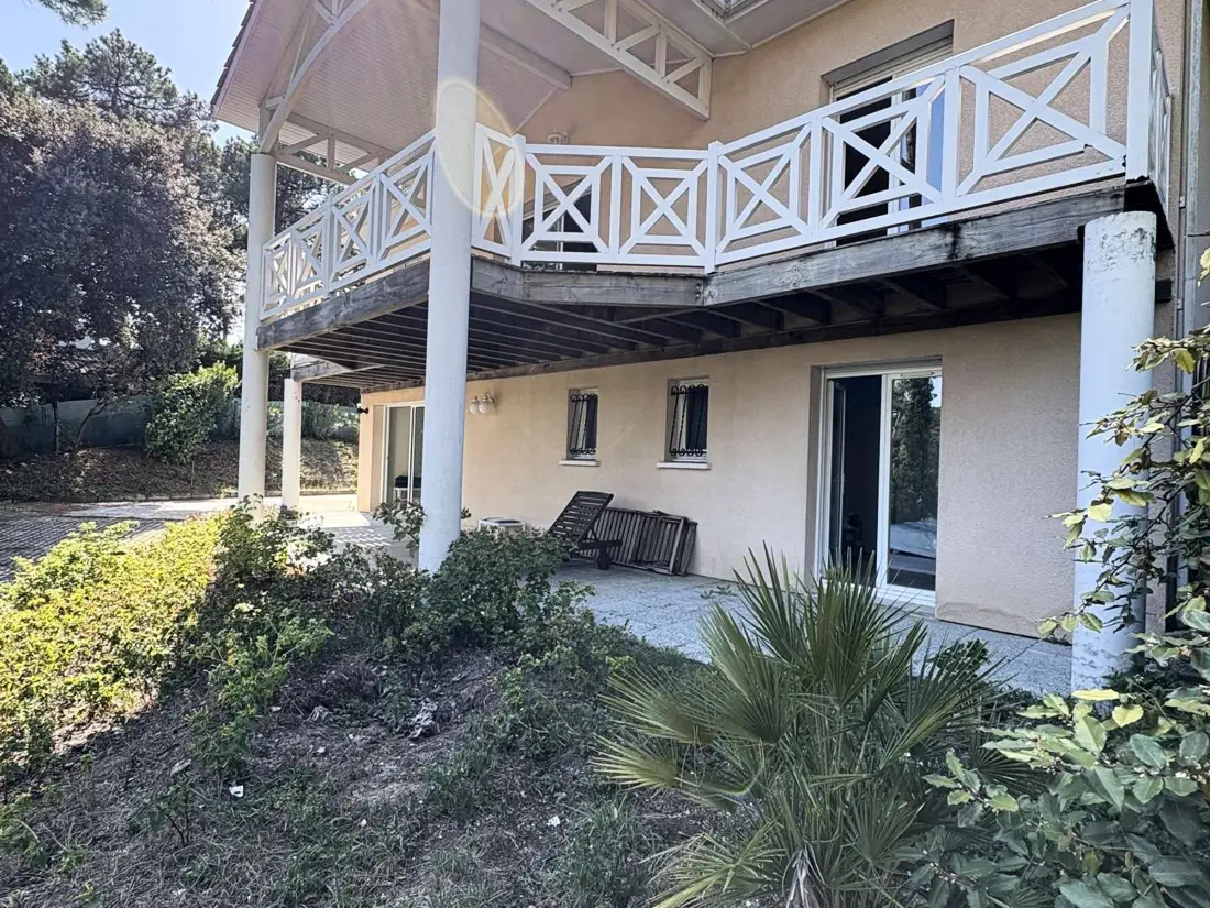 Maison de Vacances Lège-Cap-Ferret-Le Cap Ferret 9