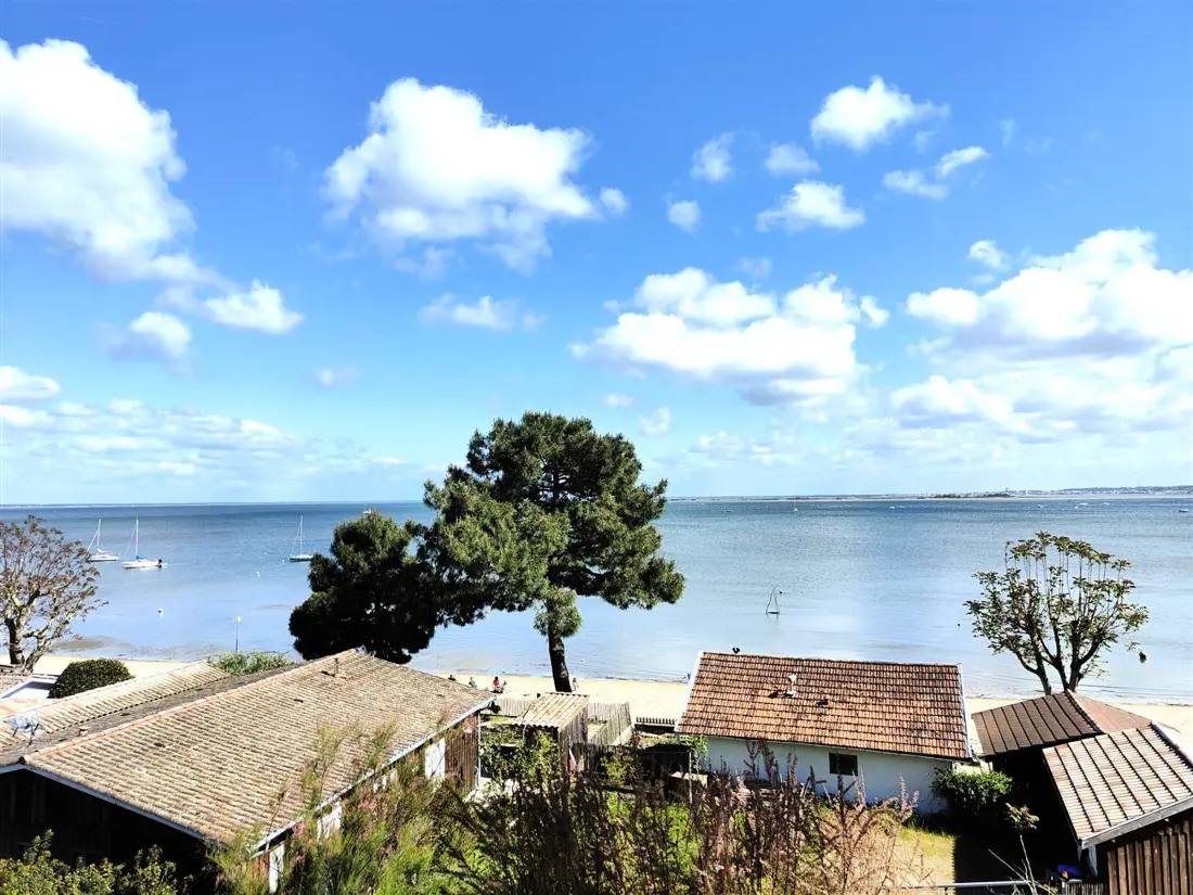 Maison de Vacances Lège-Cap-Ferret-Le Cap Ferret 10