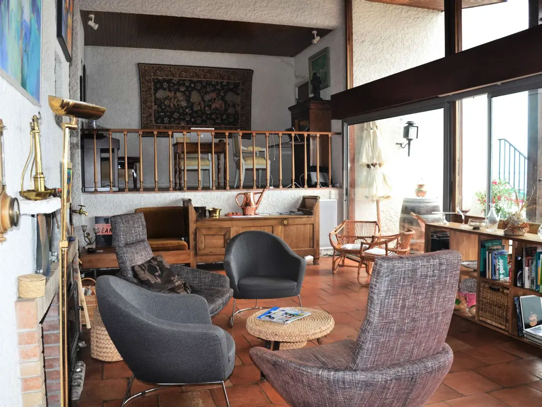 Maison de Vacances Lège-Cap-Ferret-Le Cap Ferret 10