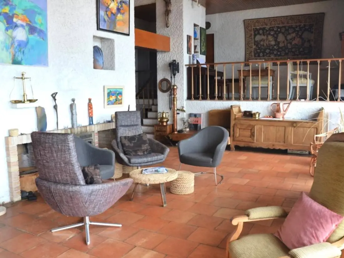 Maison de Vacances Lège-Cap-Ferret-Le Cap Ferret 10