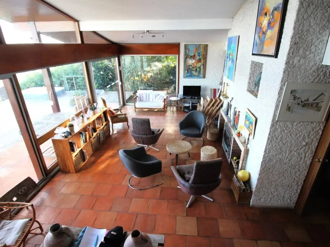 Maison de Vacances Lège-Cap-Ferret-Le Cap Ferret 10