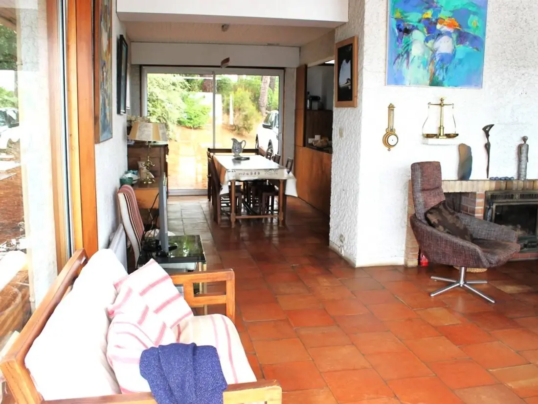 Maison de Vacances Lège-Cap-Ferret-Le Cap Ferret 10