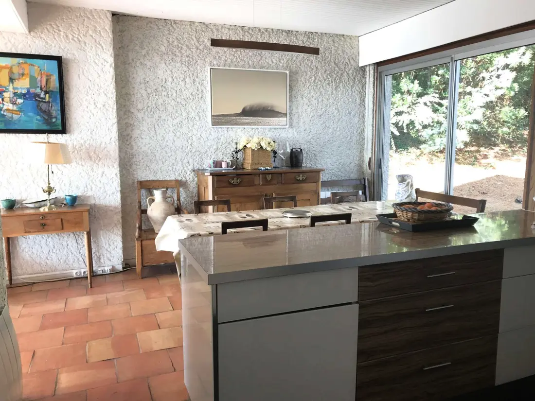 Maison de Vacances Lège-Cap-Ferret-Le Cap Ferret 10