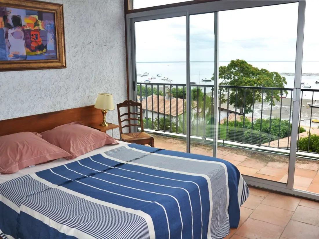 Maison de Vacances Lège-Cap-Ferret-Le Cap Ferret 10