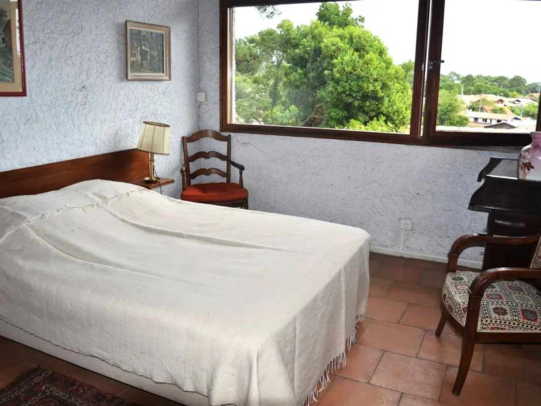 Maison de Vacances Lège-Cap-Ferret-Le Cap Ferret 10
