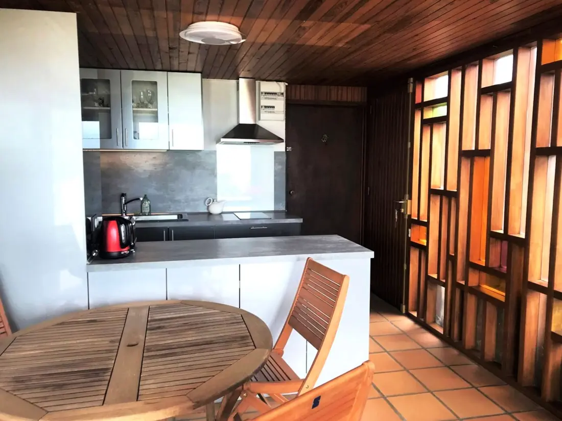 Maison de Vacances Lège-Cap-Ferret-Le Cap Ferret 10