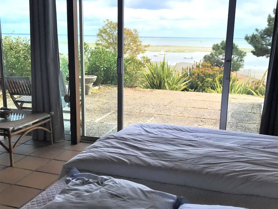 Maison de Vacances Lège-Cap-Ferret-Le Cap Ferret 10