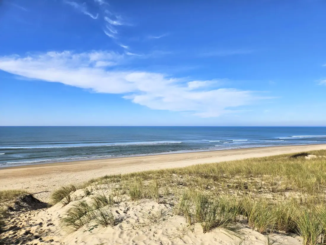 Maison de Vacances Lège-Cap-Ferret-Le Cap Ferret 13