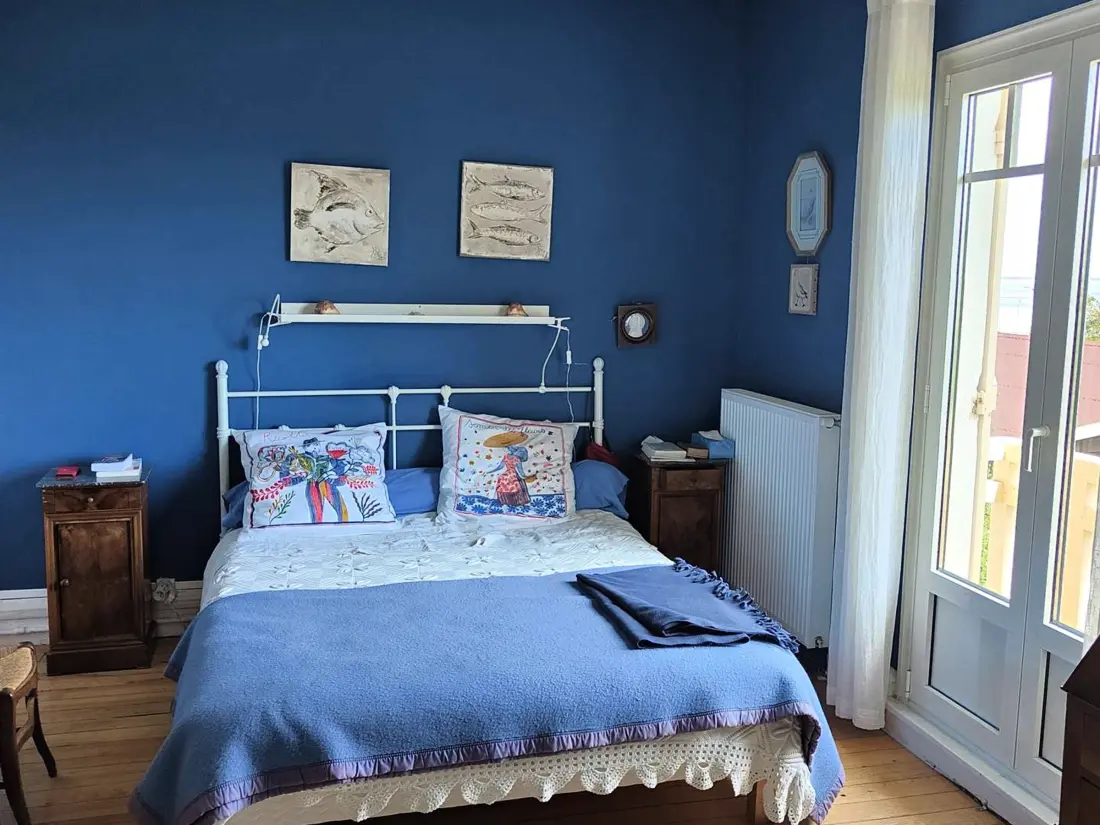 Maison de Vacances Lège-Cap-Ferret-Le Cap Ferret 13