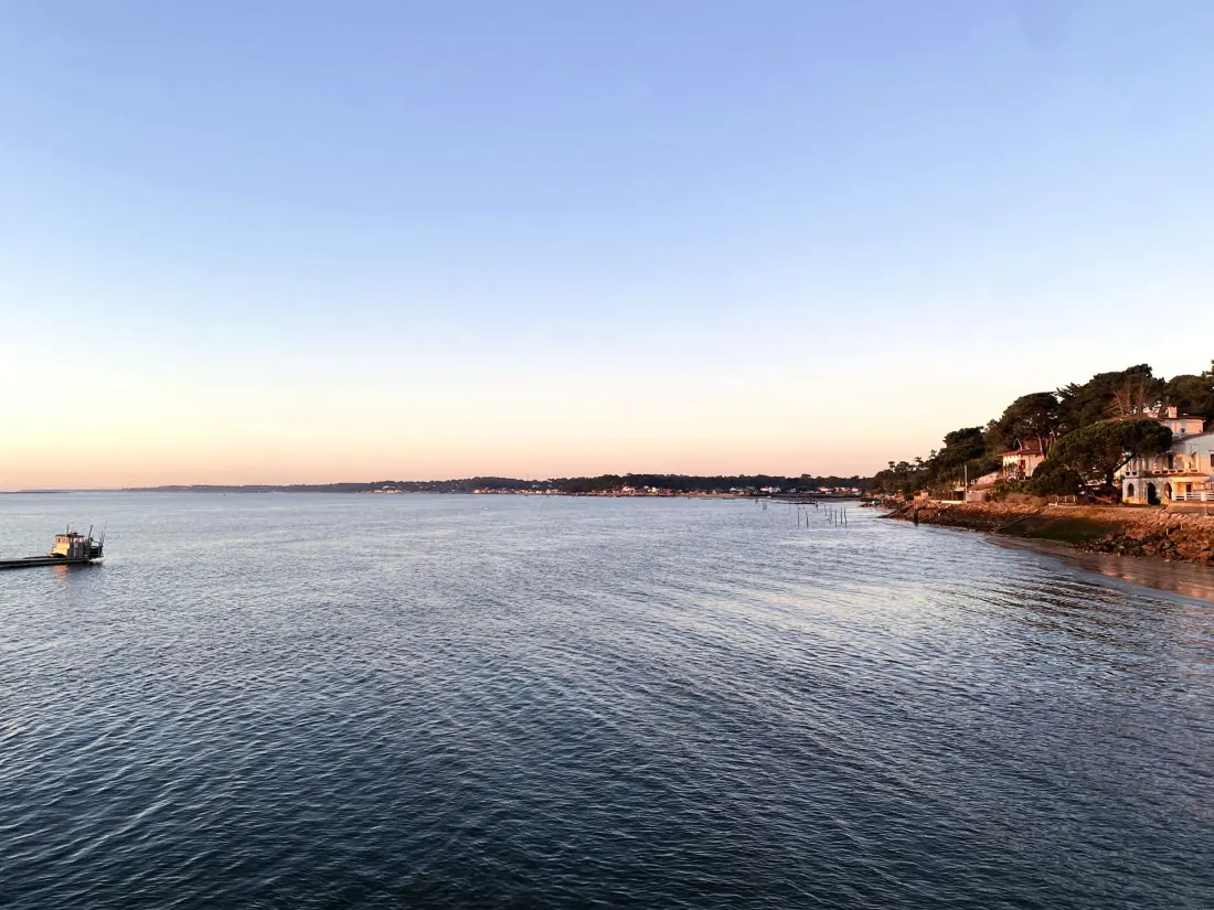 Maison de Vacances Lège-Cap-Ferret-Le Cap Ferret 13