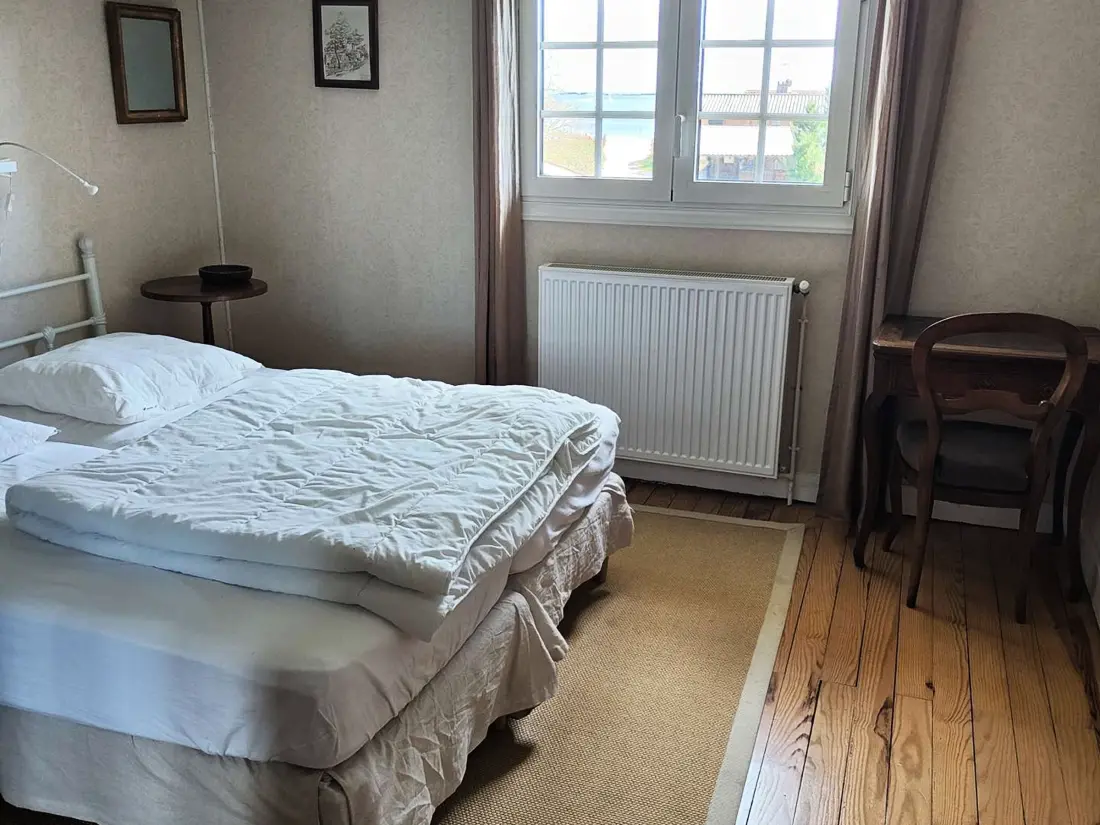 Maison de Vacances Lège-Cap-Ferret-Le Cap Ferret 13