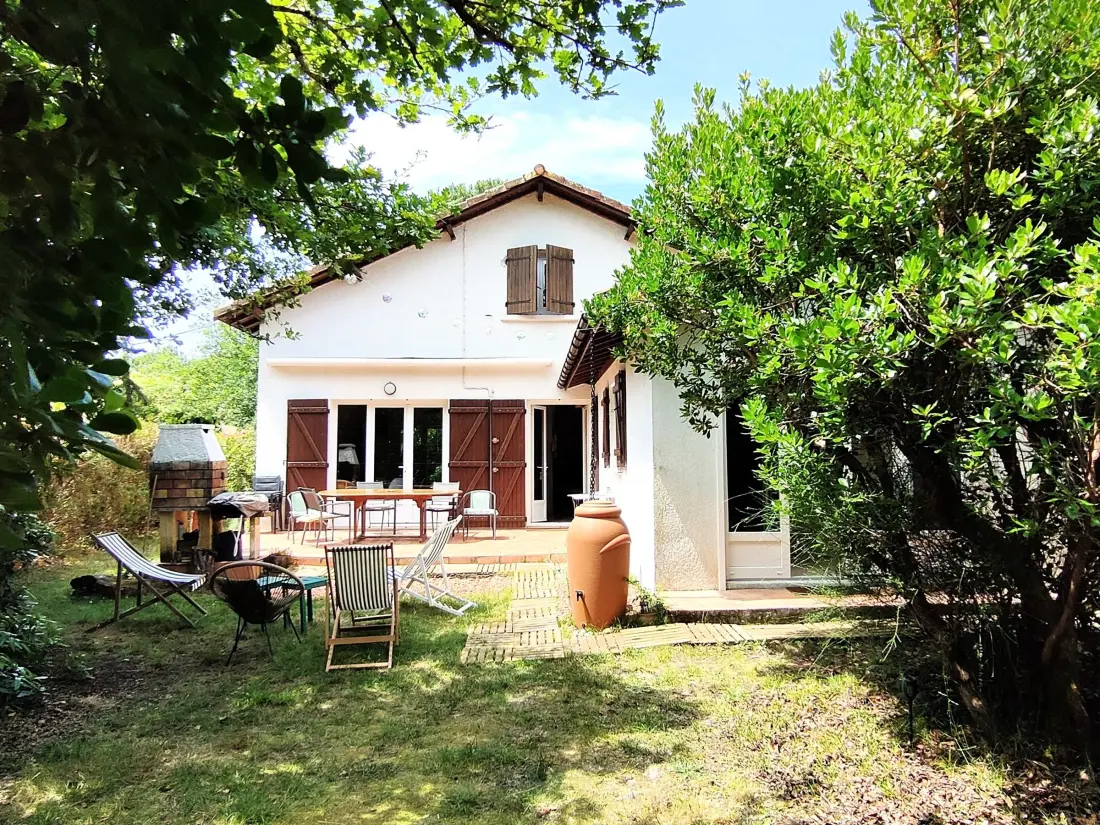 Maison de Vacances Lège-Cap-Ferret-Le Cap Ferret 14