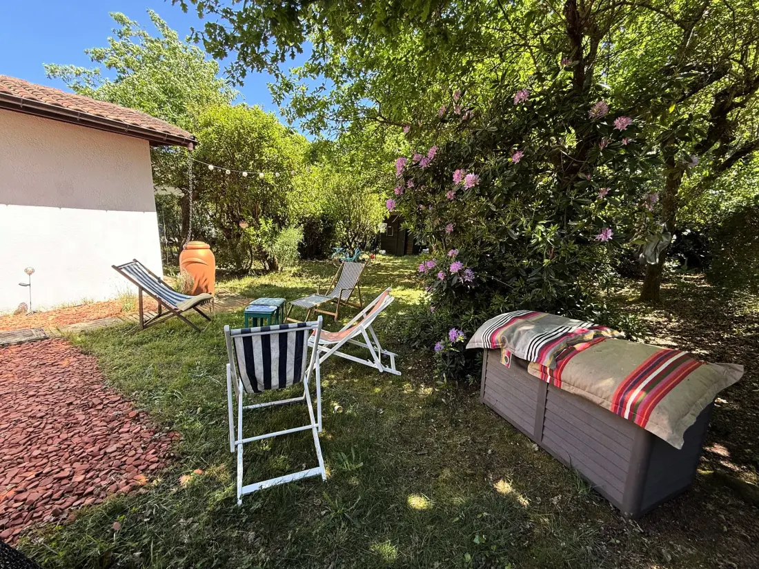 Maison de Vacances Lège-Cap-Ferret-Le Cap Ferret 14