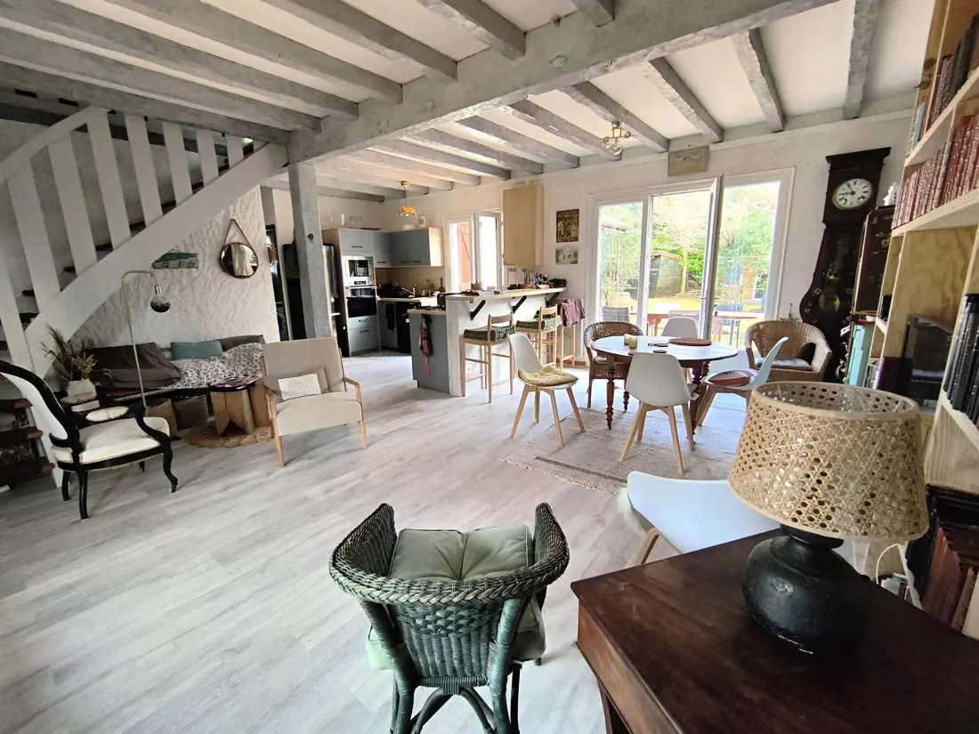 Maison de Vacances Lège-Cap-Ferret-Le Cap Ferret 14