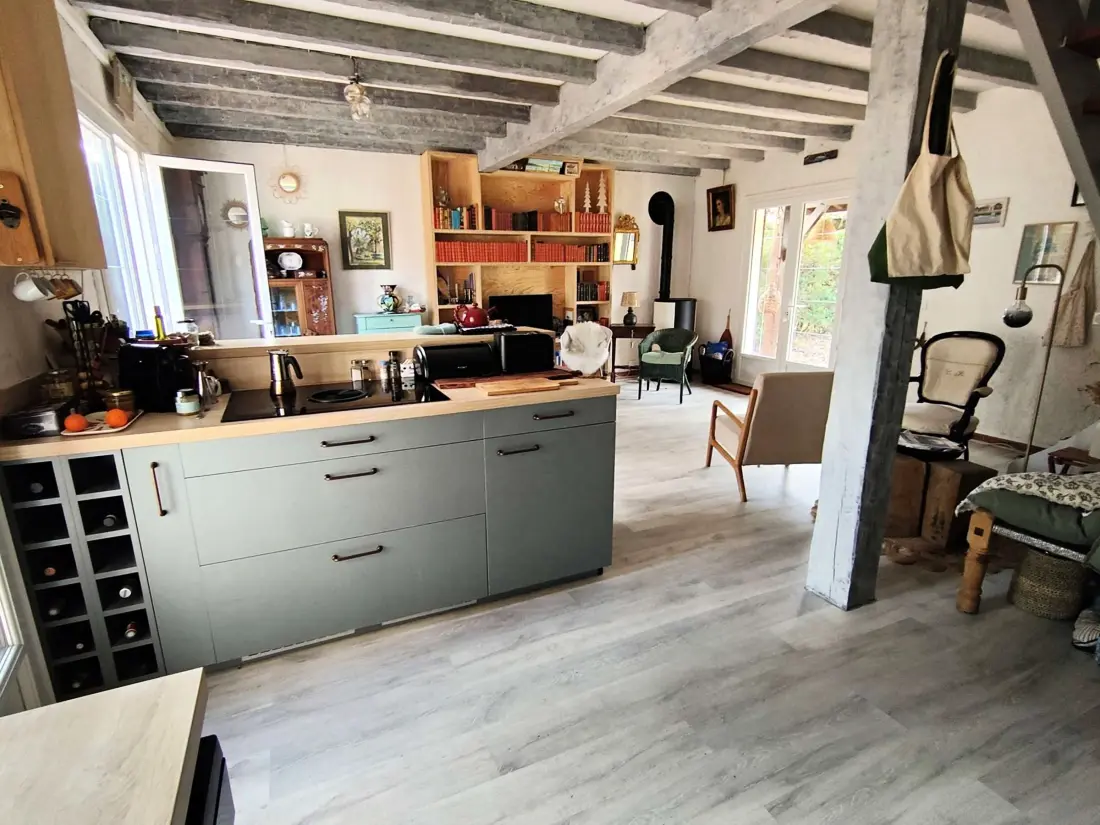 Maison de Vacances Lège-Cap-Ferret-Le Cap Ferret 14