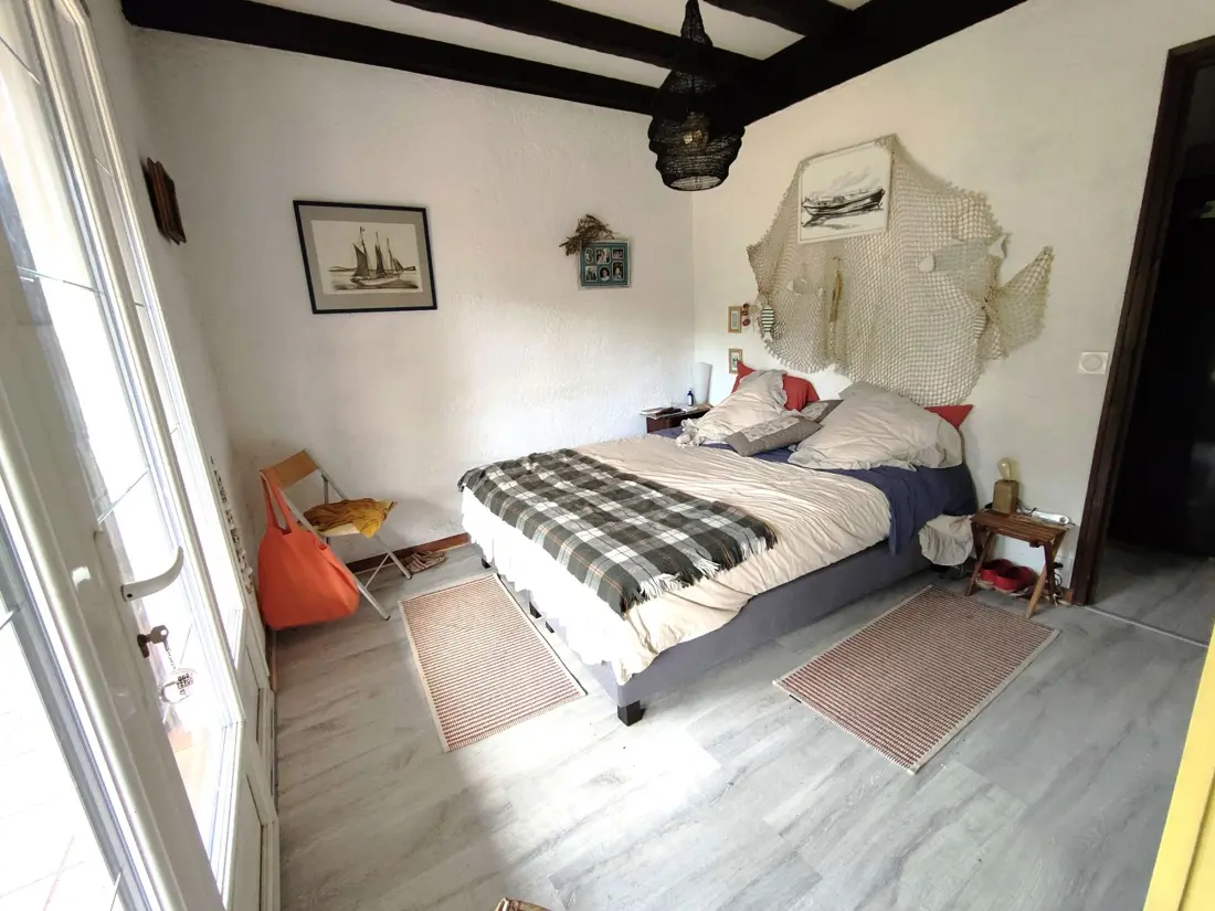 Maison de Vacances Lège-Cap-Ferret-Le Cap Ferret 14